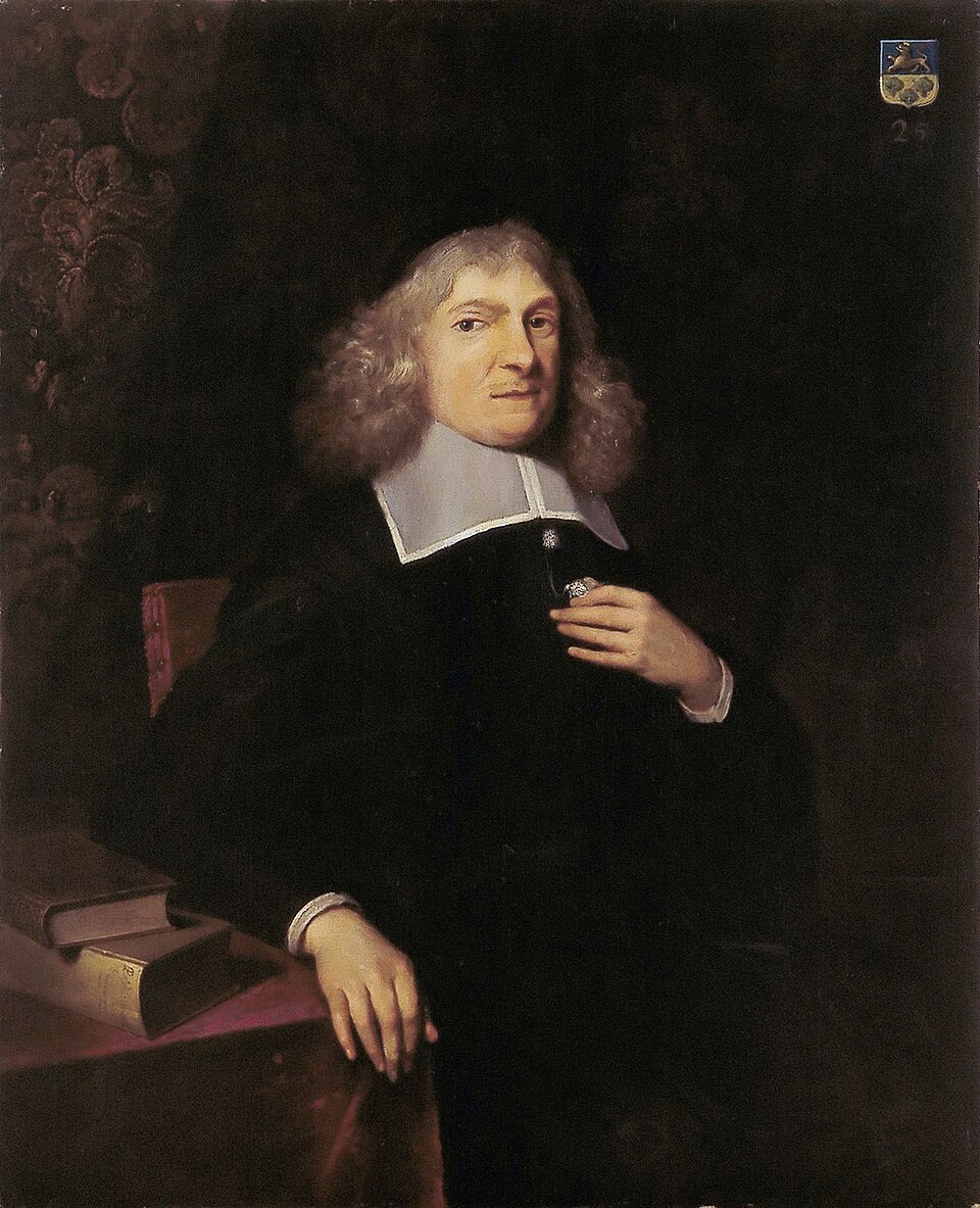 Abraham de Wicquefort