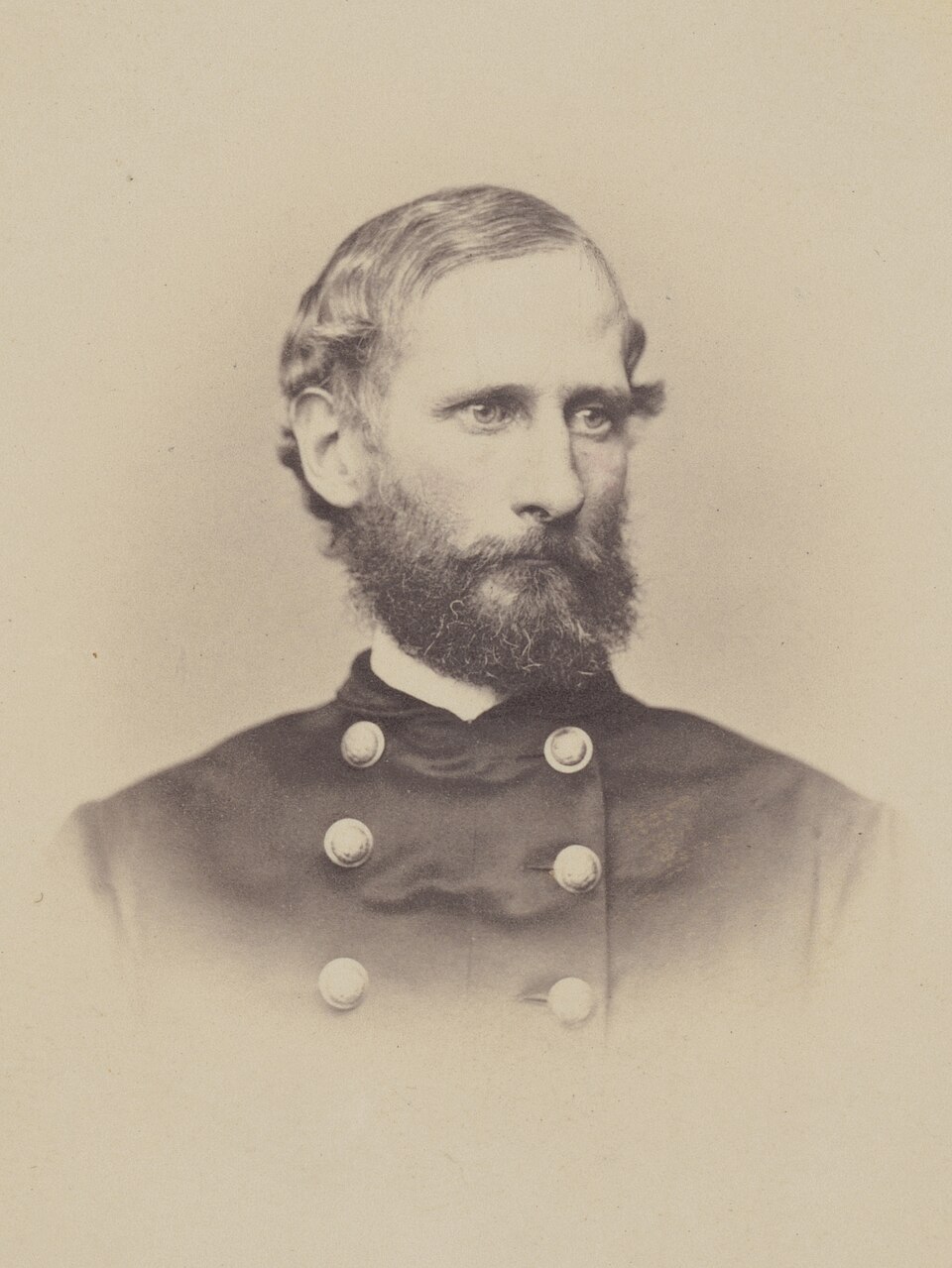 Henry Bryant