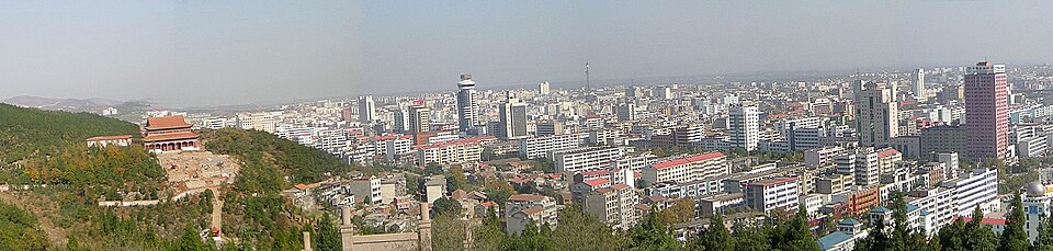 Jingmen