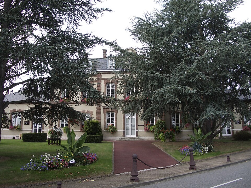 Saint-Marcel
