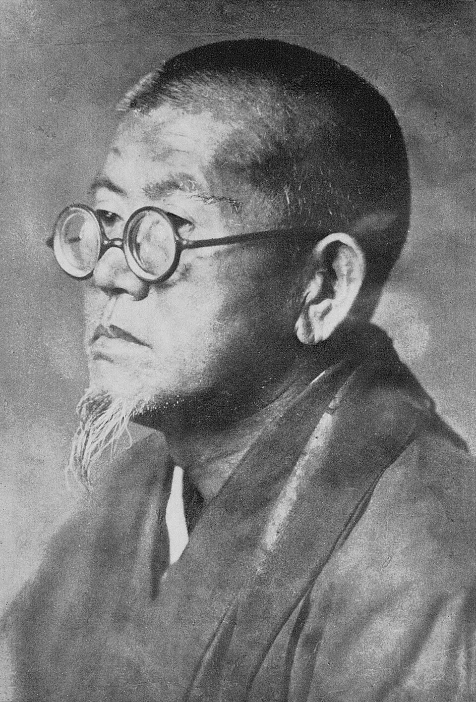 Santōka Taneda