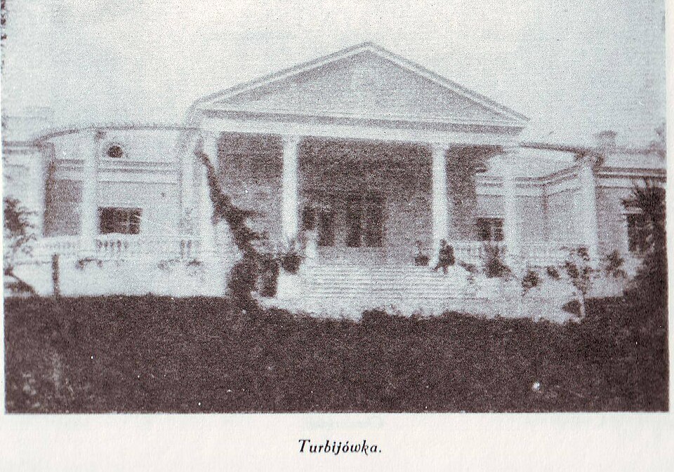 Trubiivka