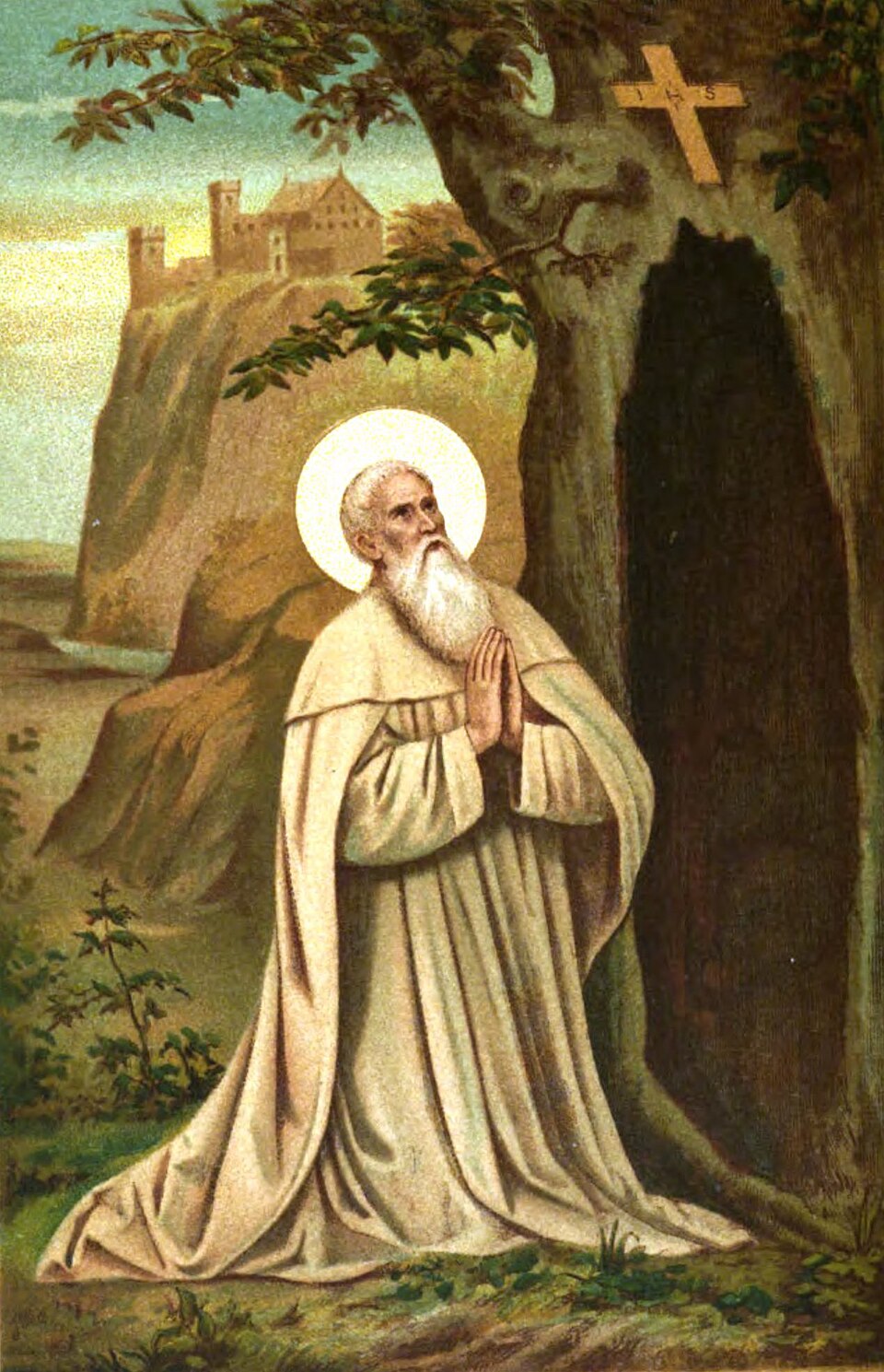 Saint Gerlach