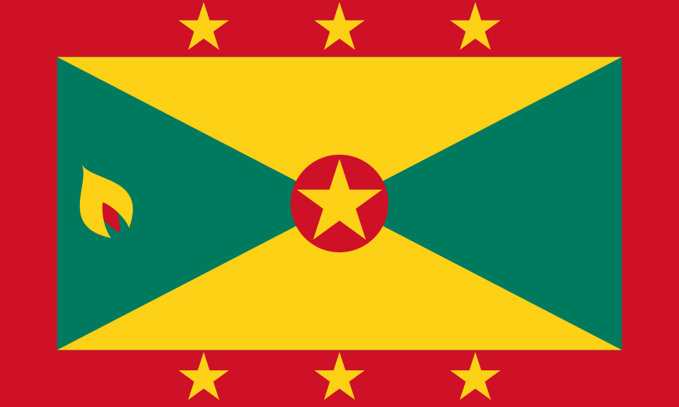 Grenada at the 2012 Summer Olympics