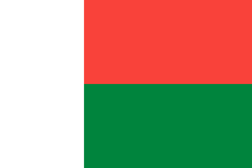 Madagascar at the 2018 Winter Olympics