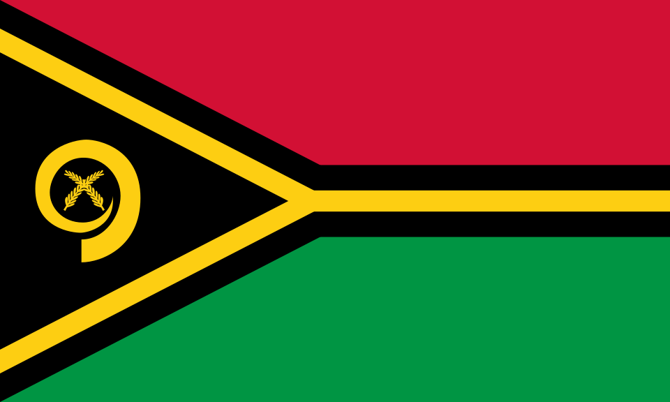 Vanuatu at the Olympics