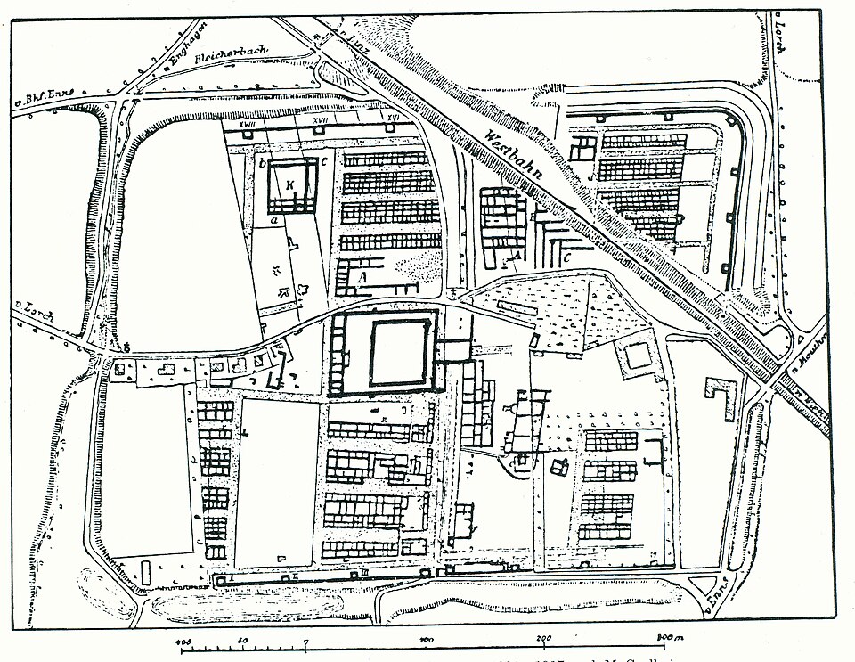 Lauriacum