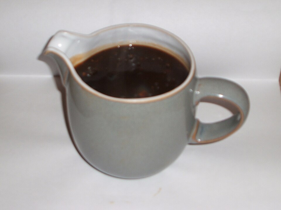 gravy