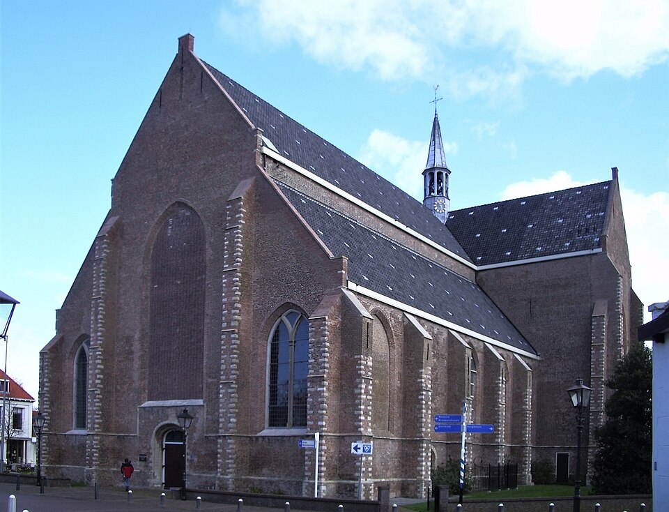 Haamstede