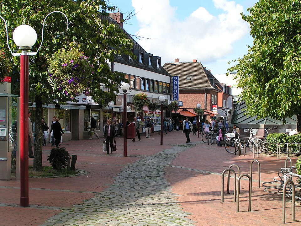 Niendorf