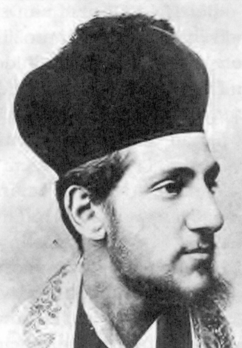 Berthold Oppenheim