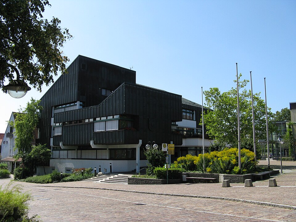 Pliezhausen