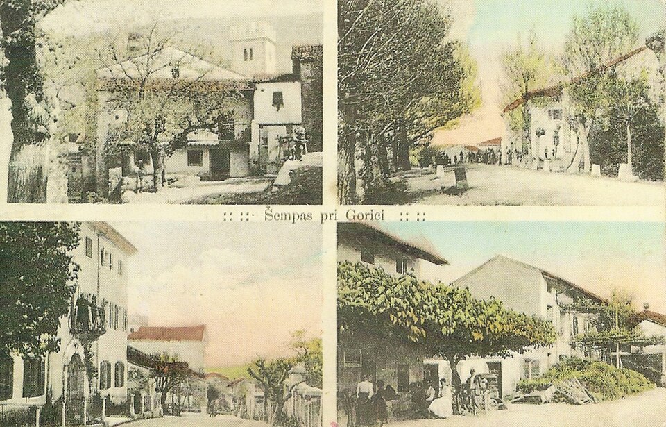 Šempas
