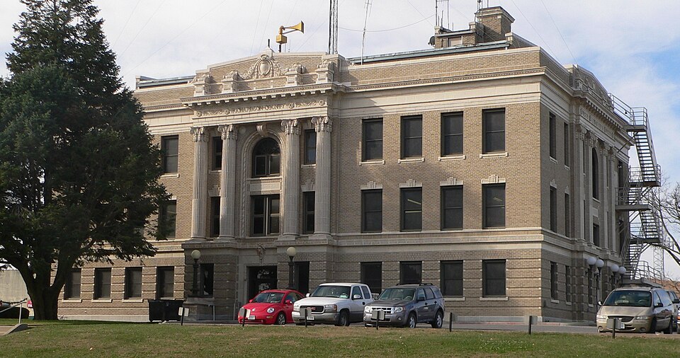 Richardson County