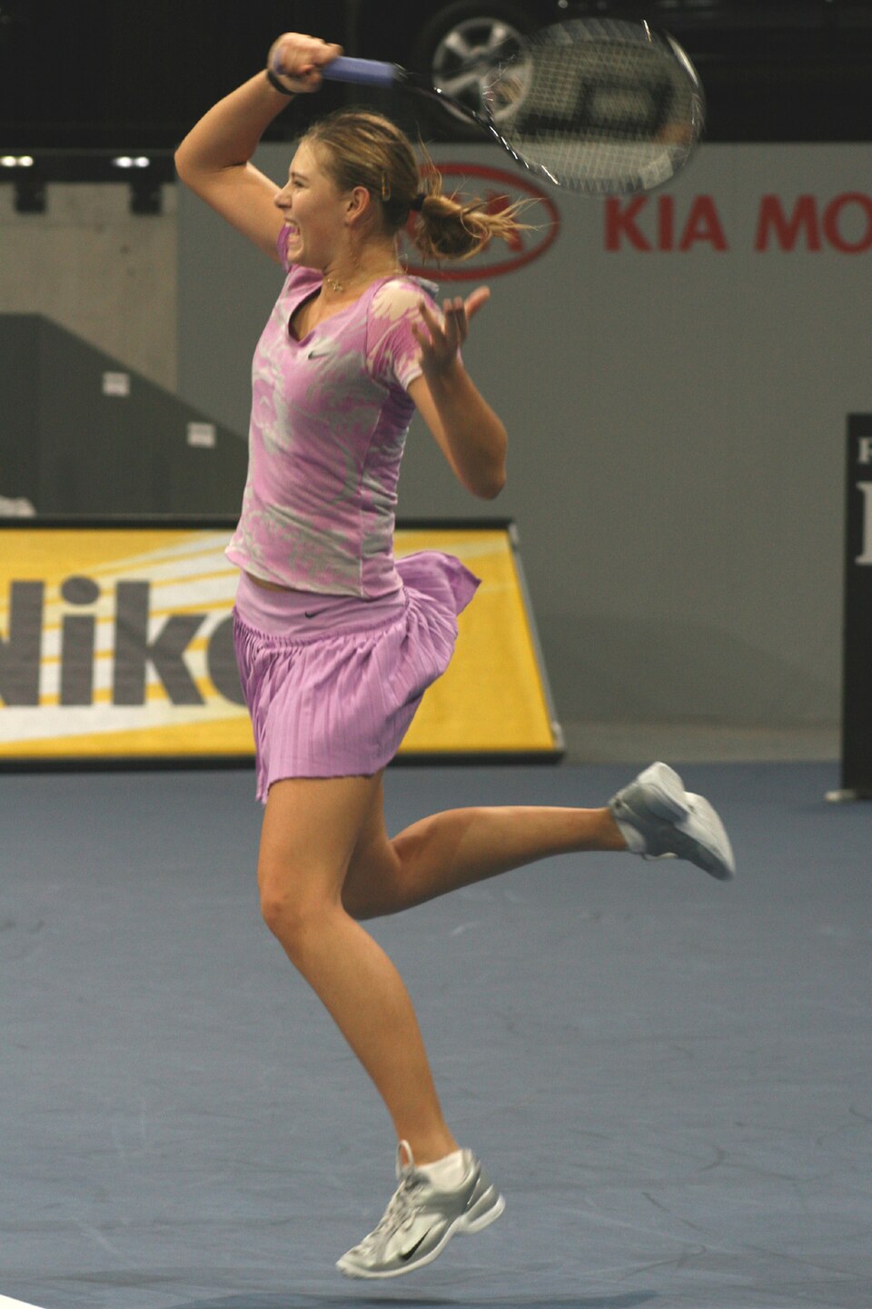 Zurich Open