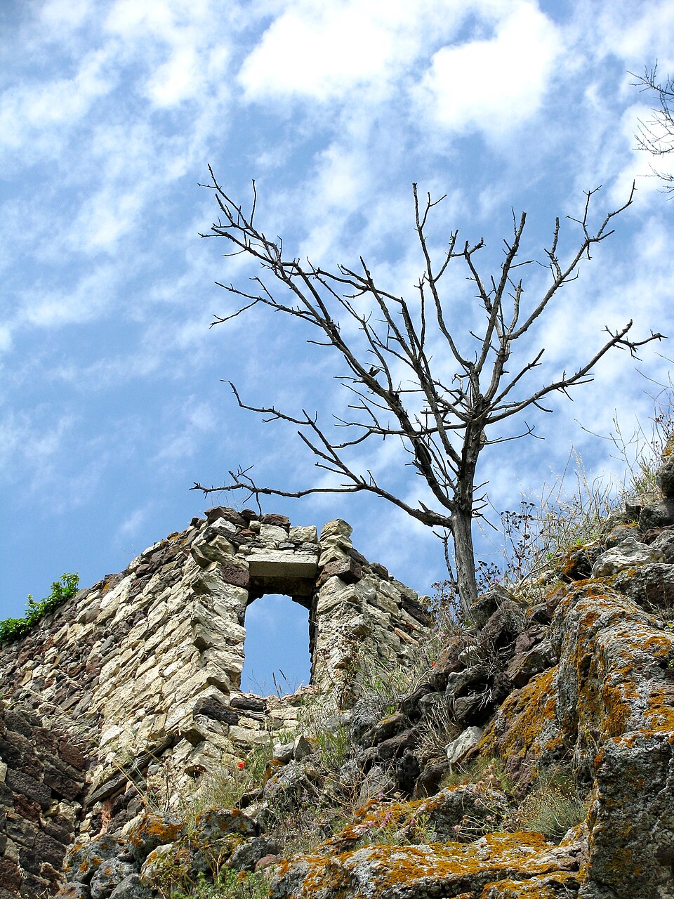 Évenos