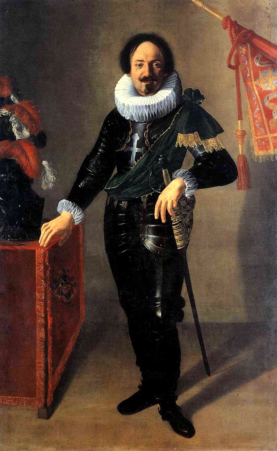 condottiero