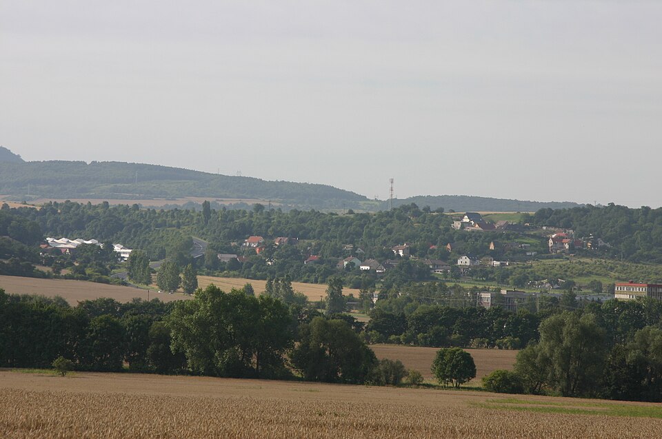 Korozluky