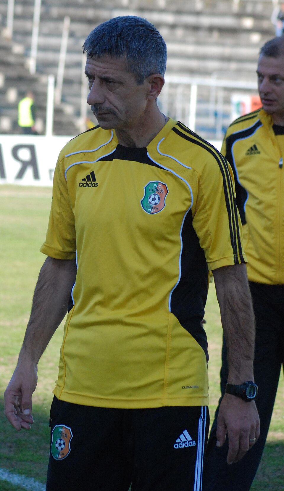 Radoslav Zdravkov