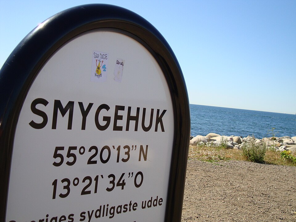 Smygehuk