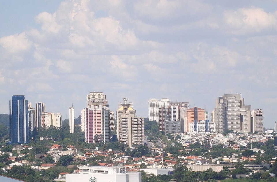 Osasco