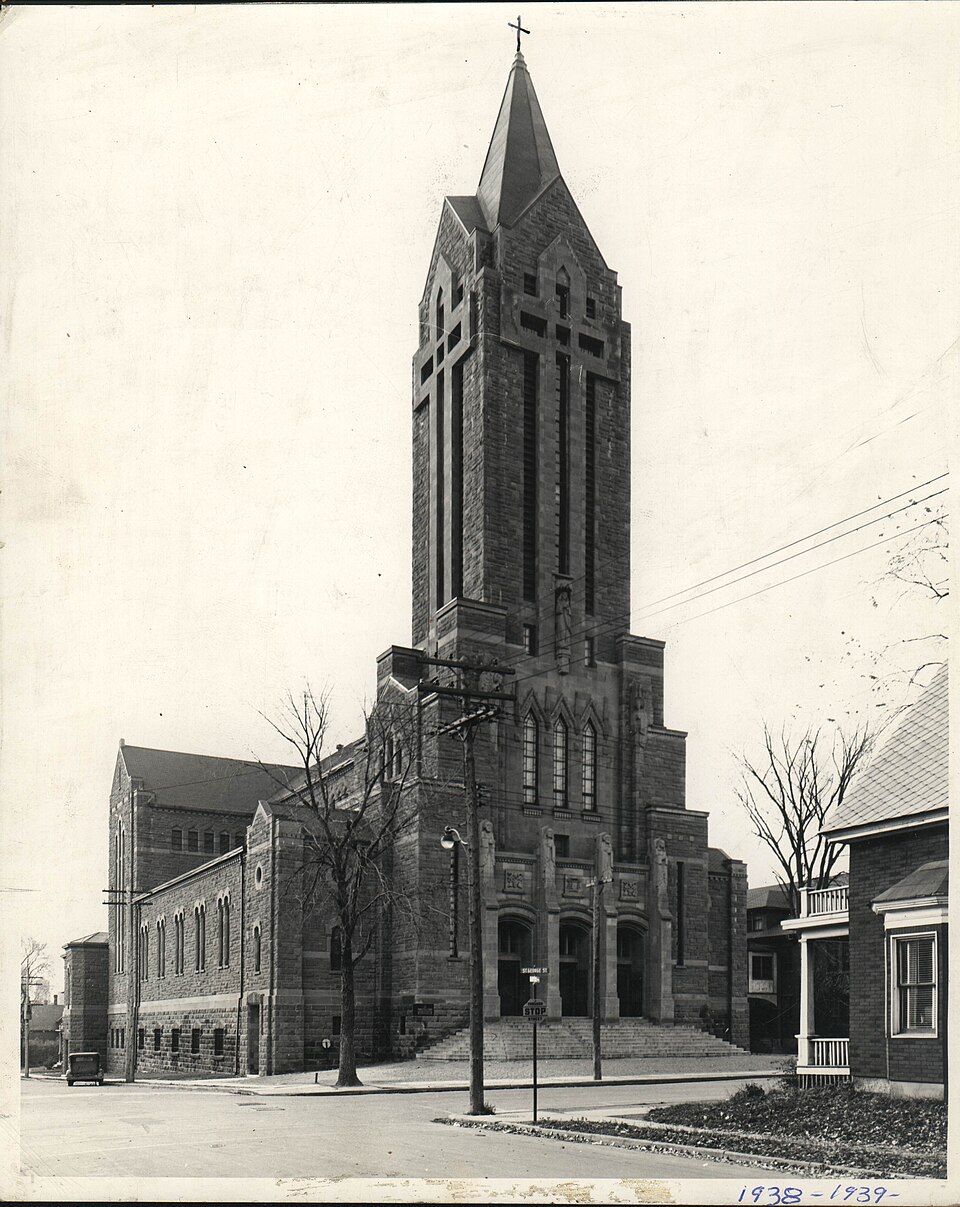 Roman Catholic Archdiocese of Moncton