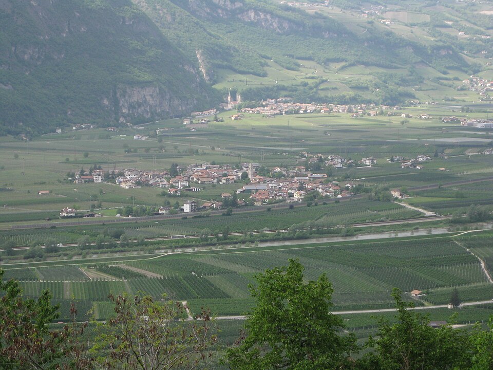 Kurtinig an der Weinstraße