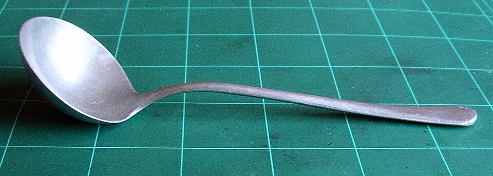 ladle