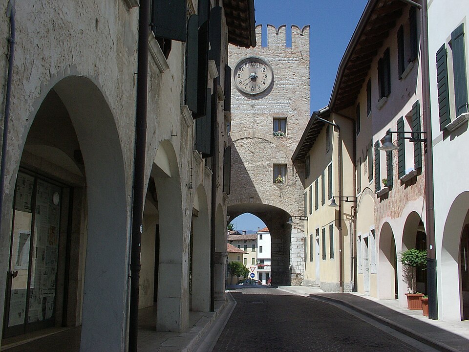 Porcia