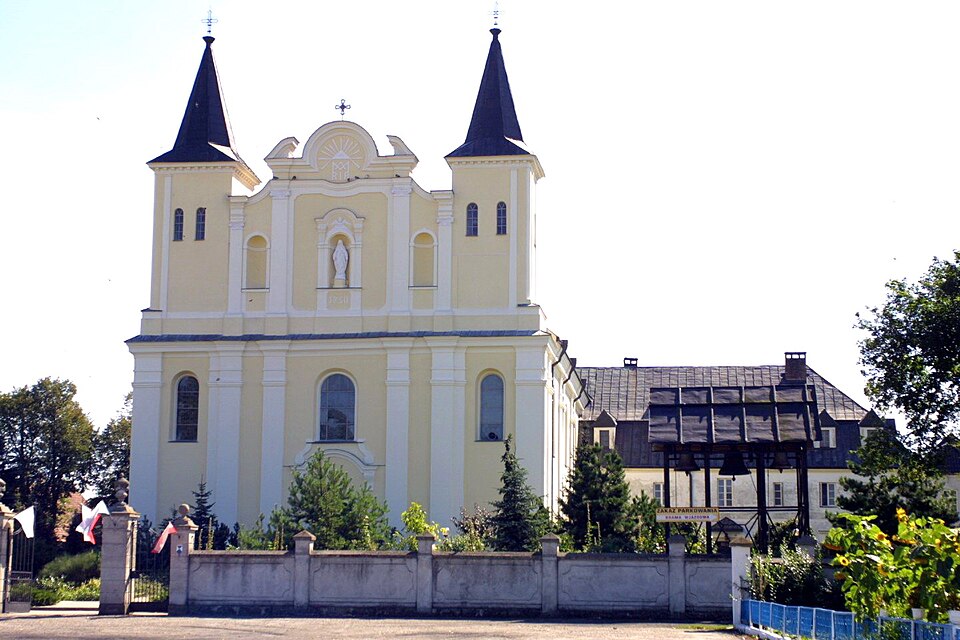 Biechowo, Greater Poland Voivodeship