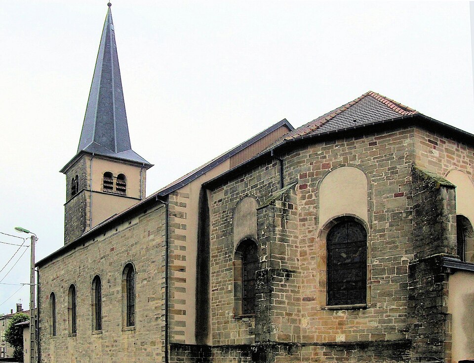 Les Vallois