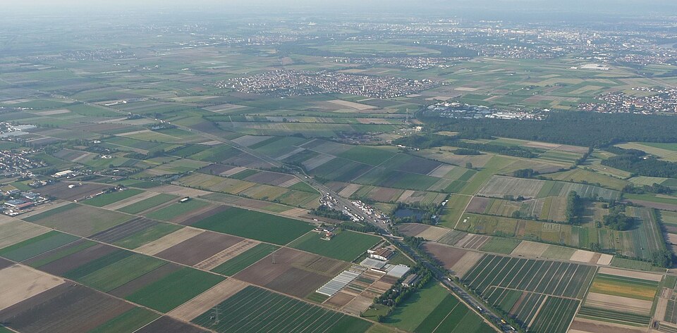Mutterstadt