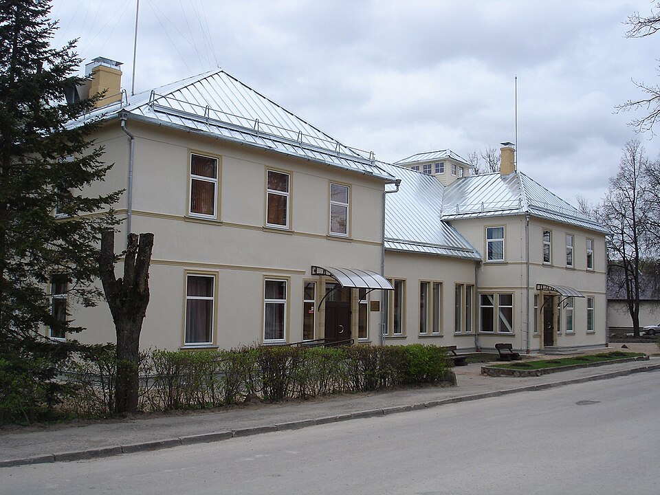 Nereta