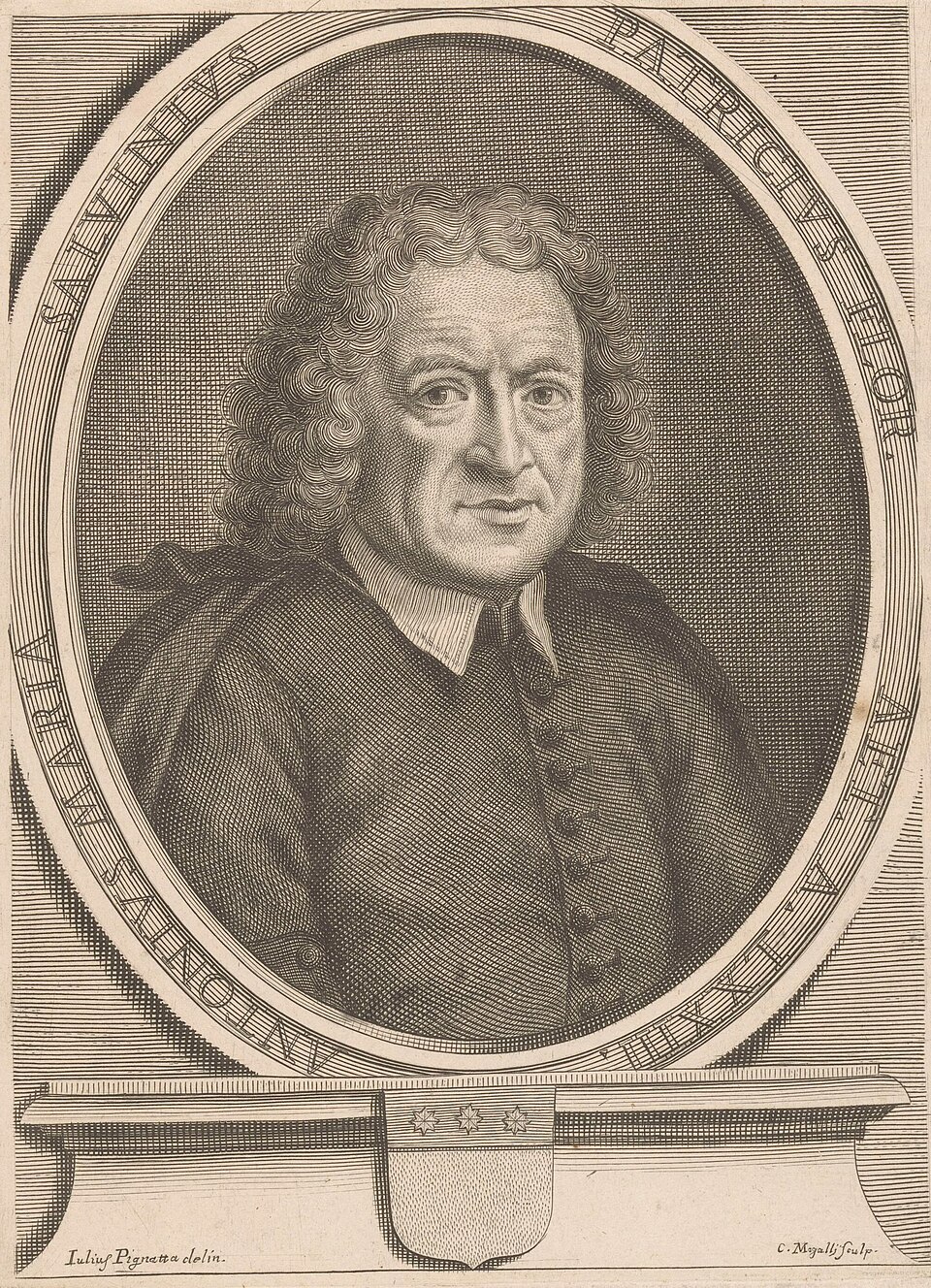Anton Maria Salvini