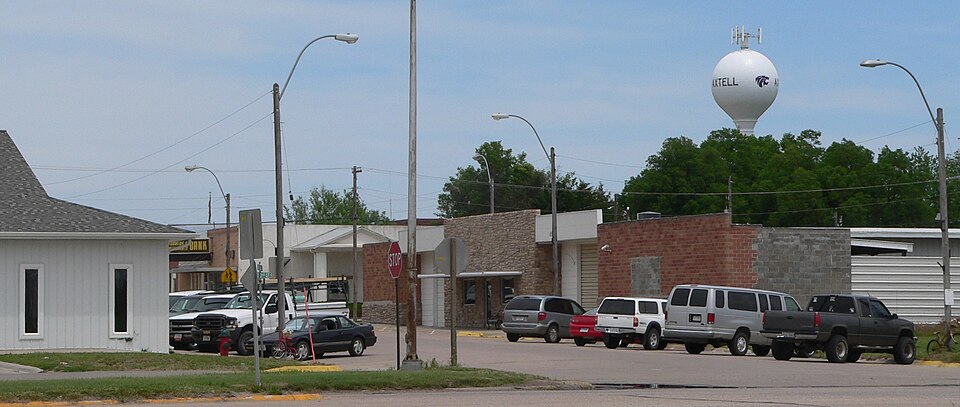 Axtell