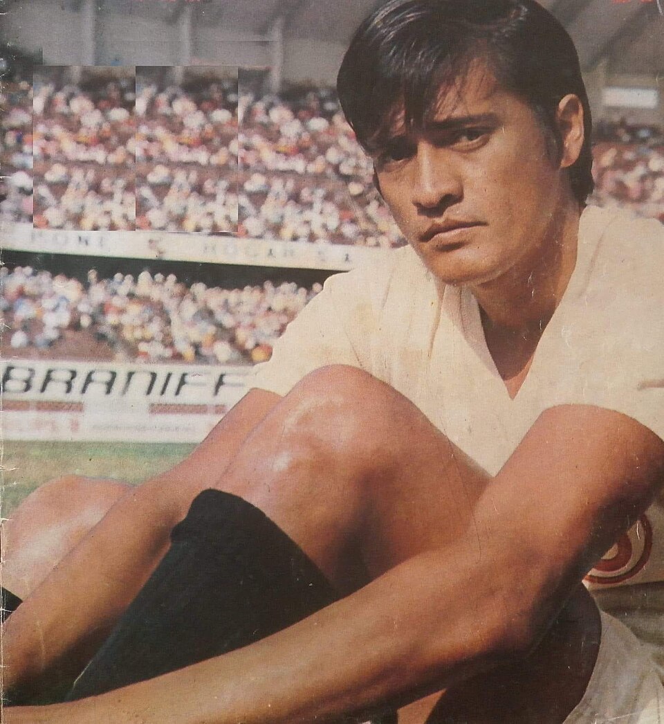 Eleazar Soria