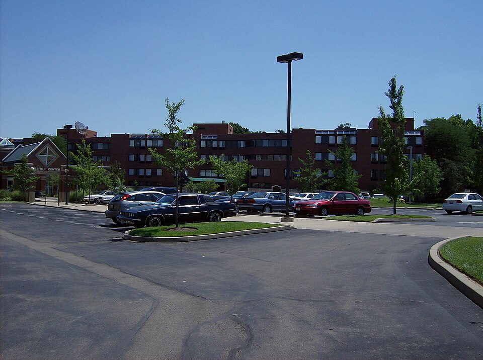 Springdale