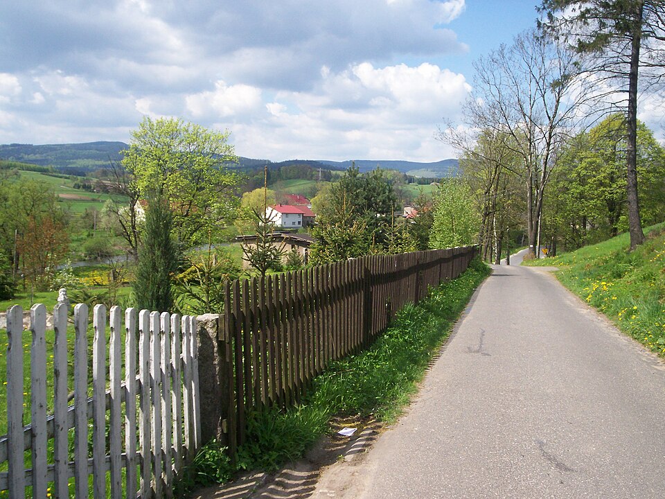 Marciszów