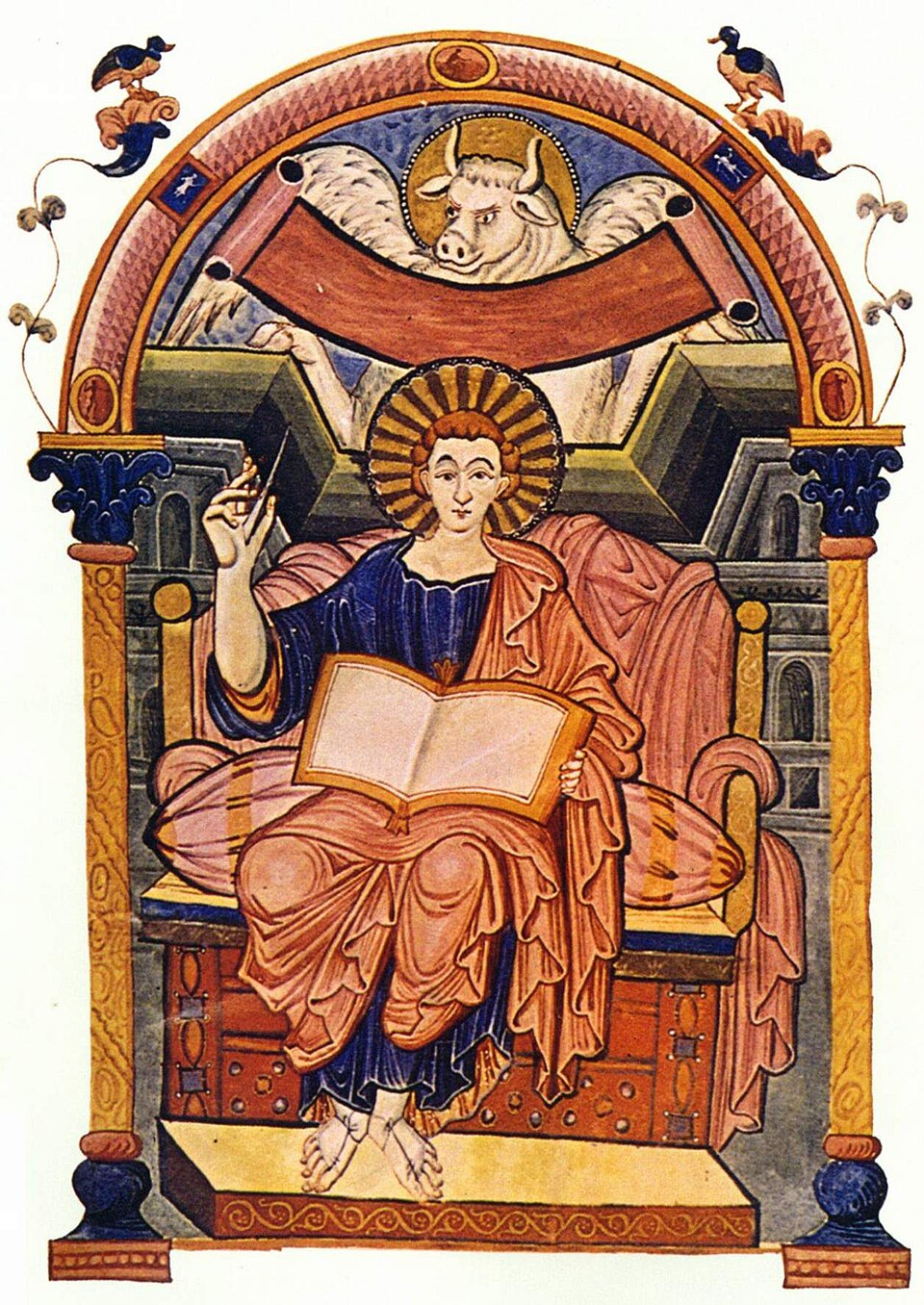 Ada Gospels