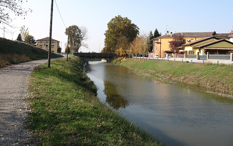 Sorbolo Mezzani