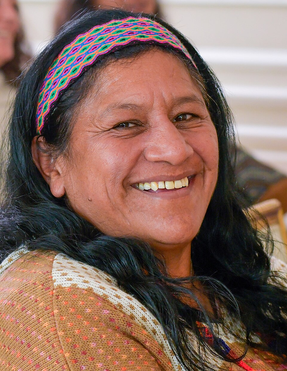 Aida Quilcué