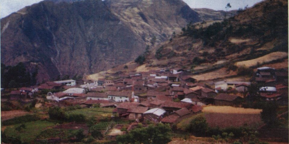 Cusca District