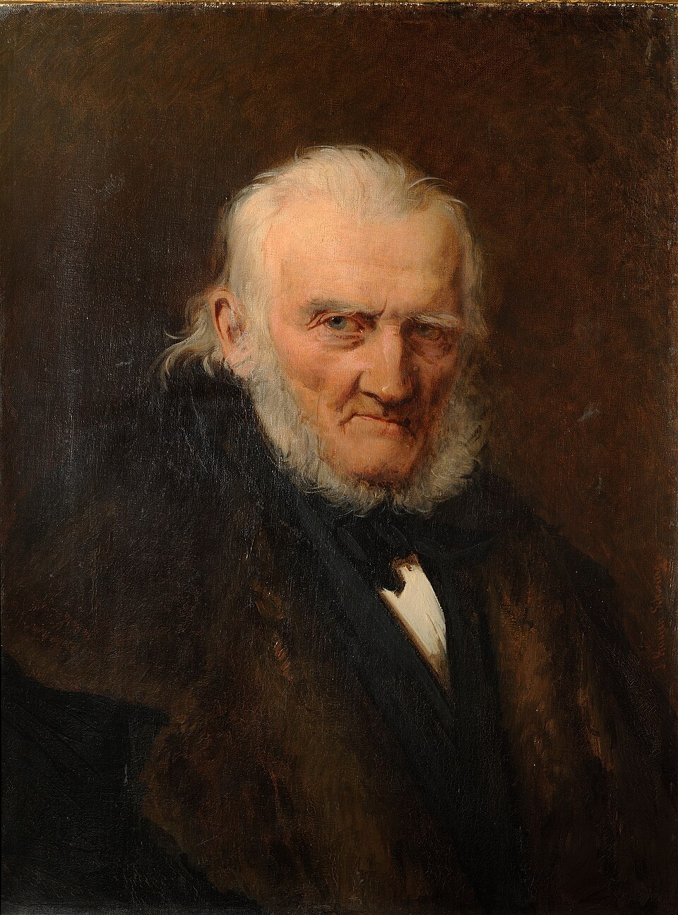 August Matthias Hagen