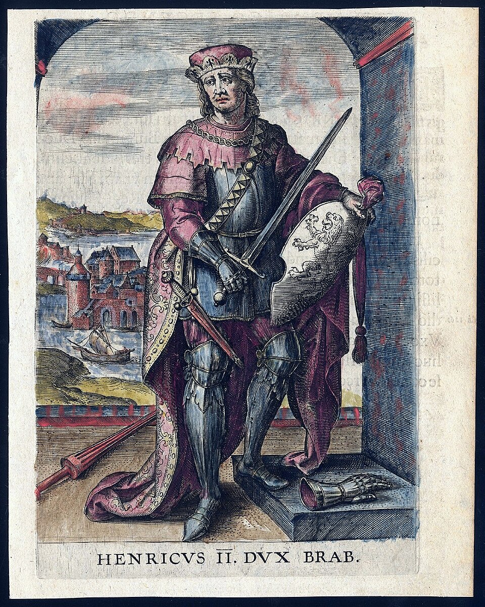 Henry II