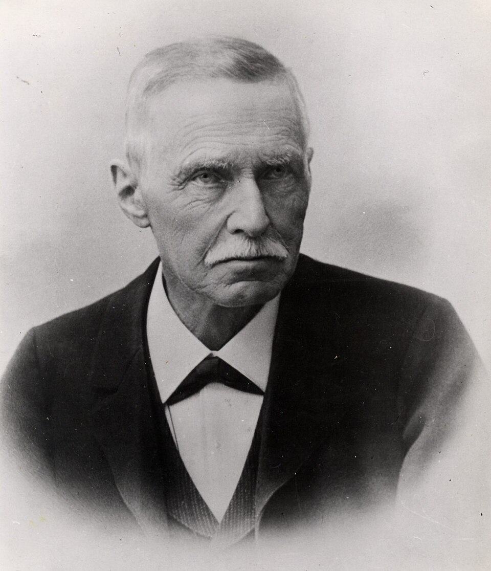 Ludvig Fischer