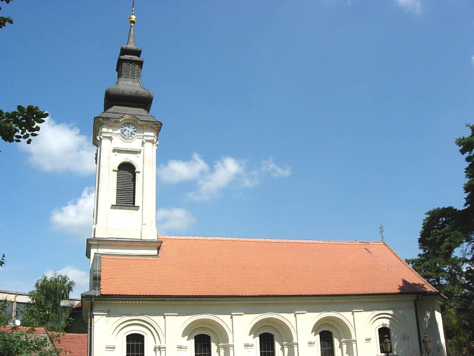 Novi Kneževac