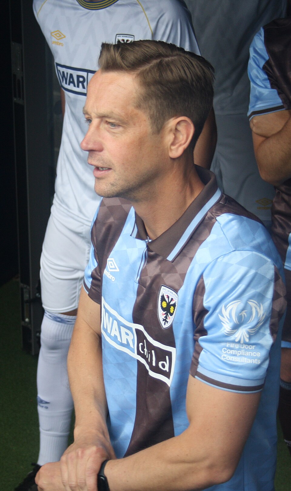 Paul Robinson