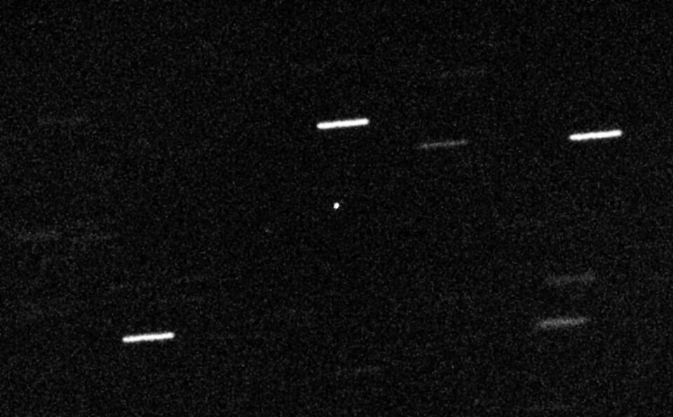 1I/ʻOumuamua