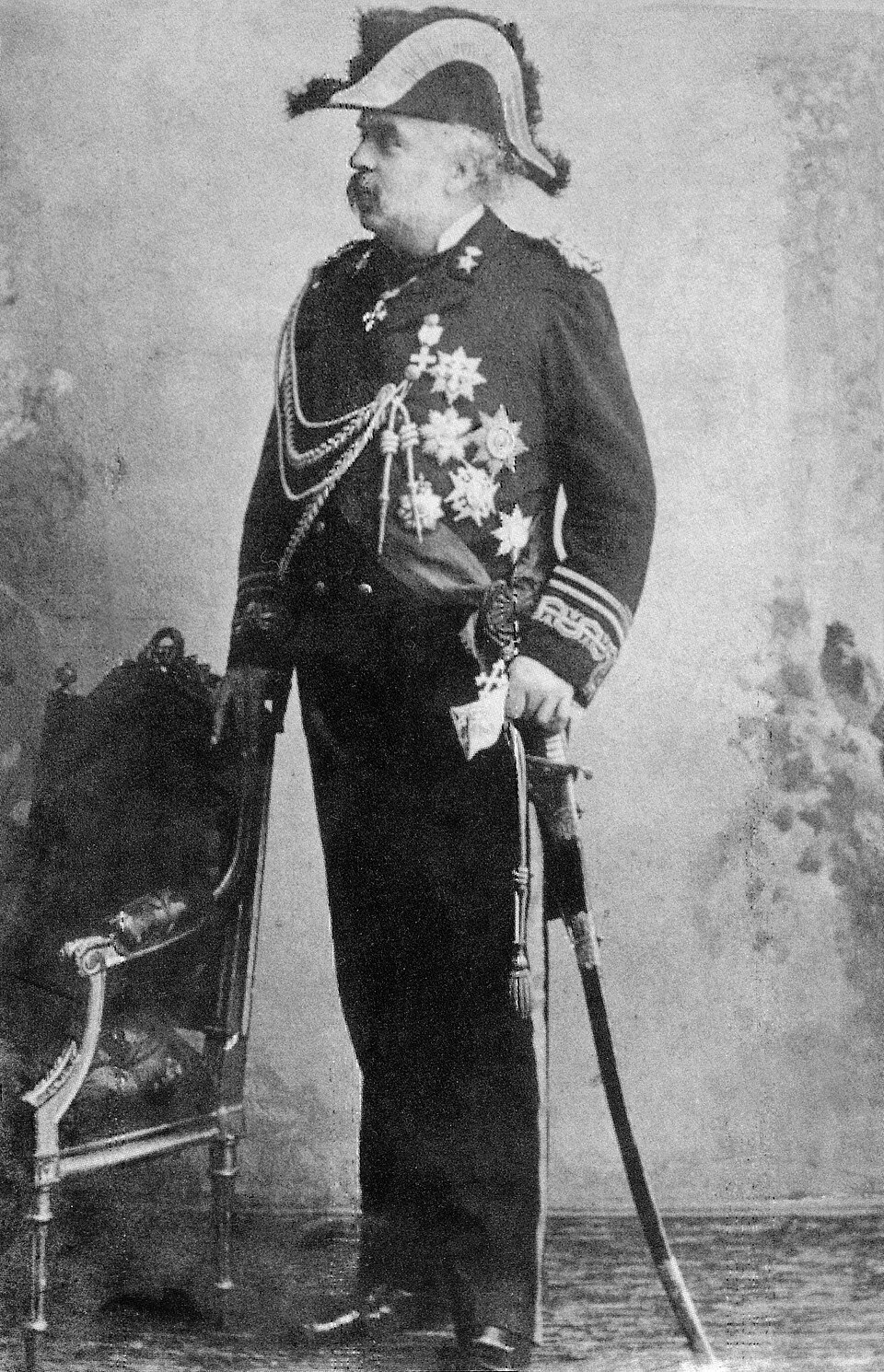 Benedetto Brin