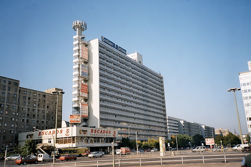 Berliner Zeitung